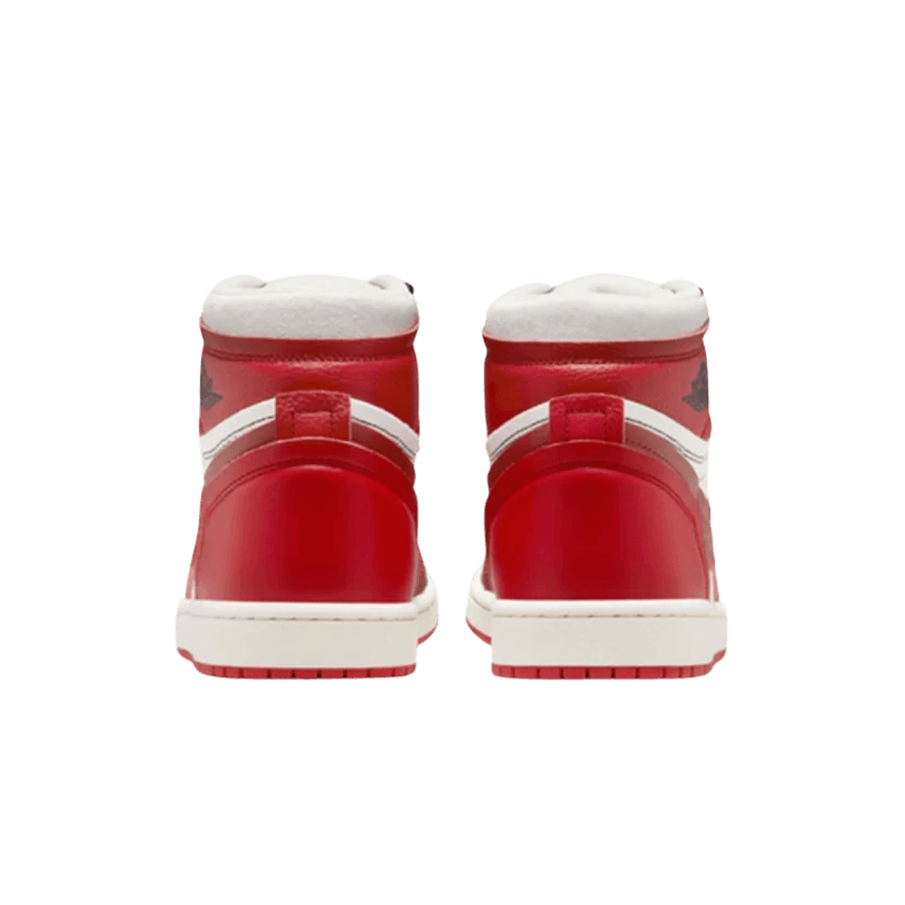 JORDAN 1 HIGH SPORT RED - Candy Streetwear