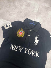 Polo Ralph Lauren Chief Keef New York Poloshirt (S) - Candy Streetwear