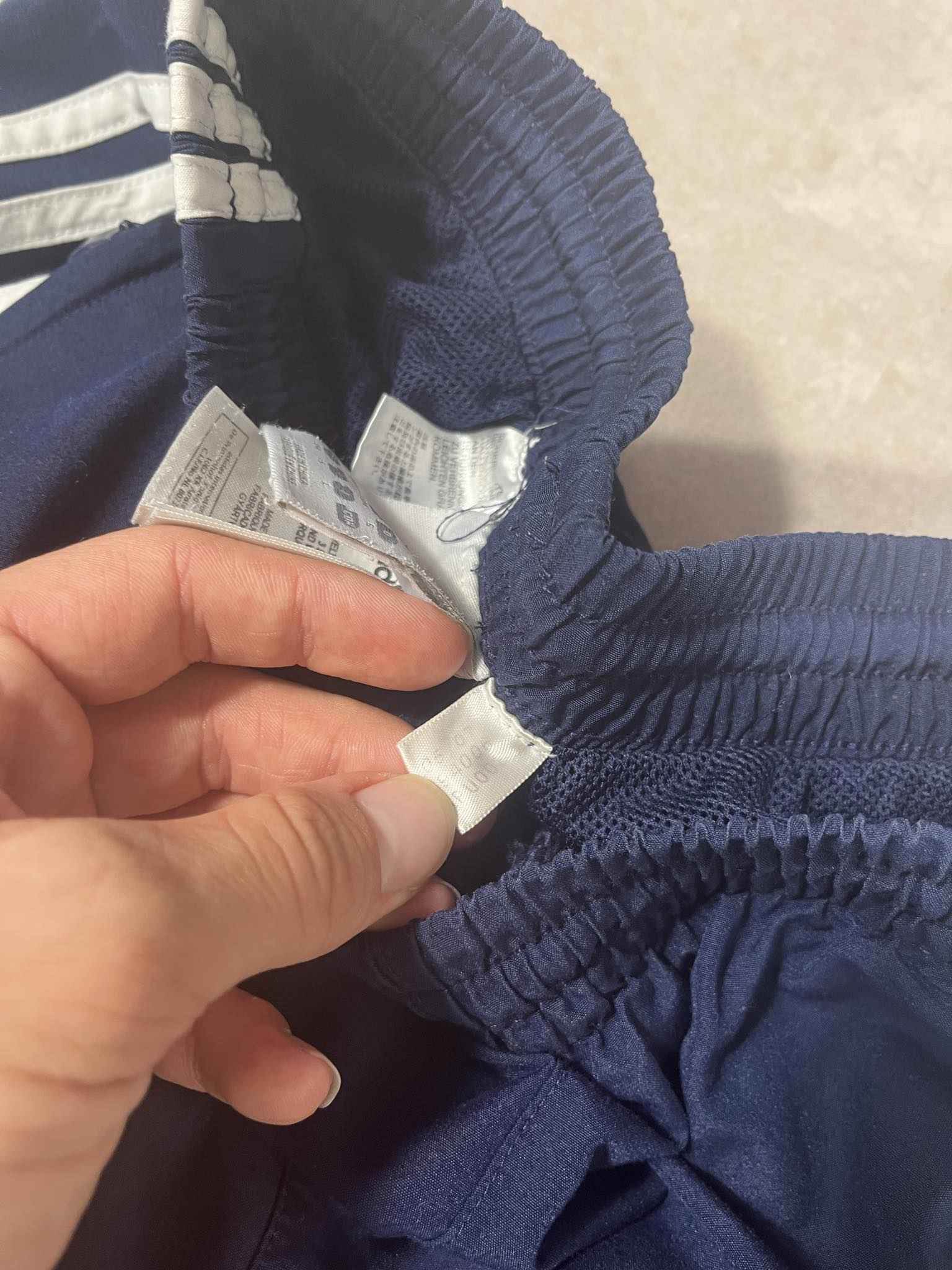 Adidas Chelsea 2007-08 Trackpants (L) - Candy Streetwear