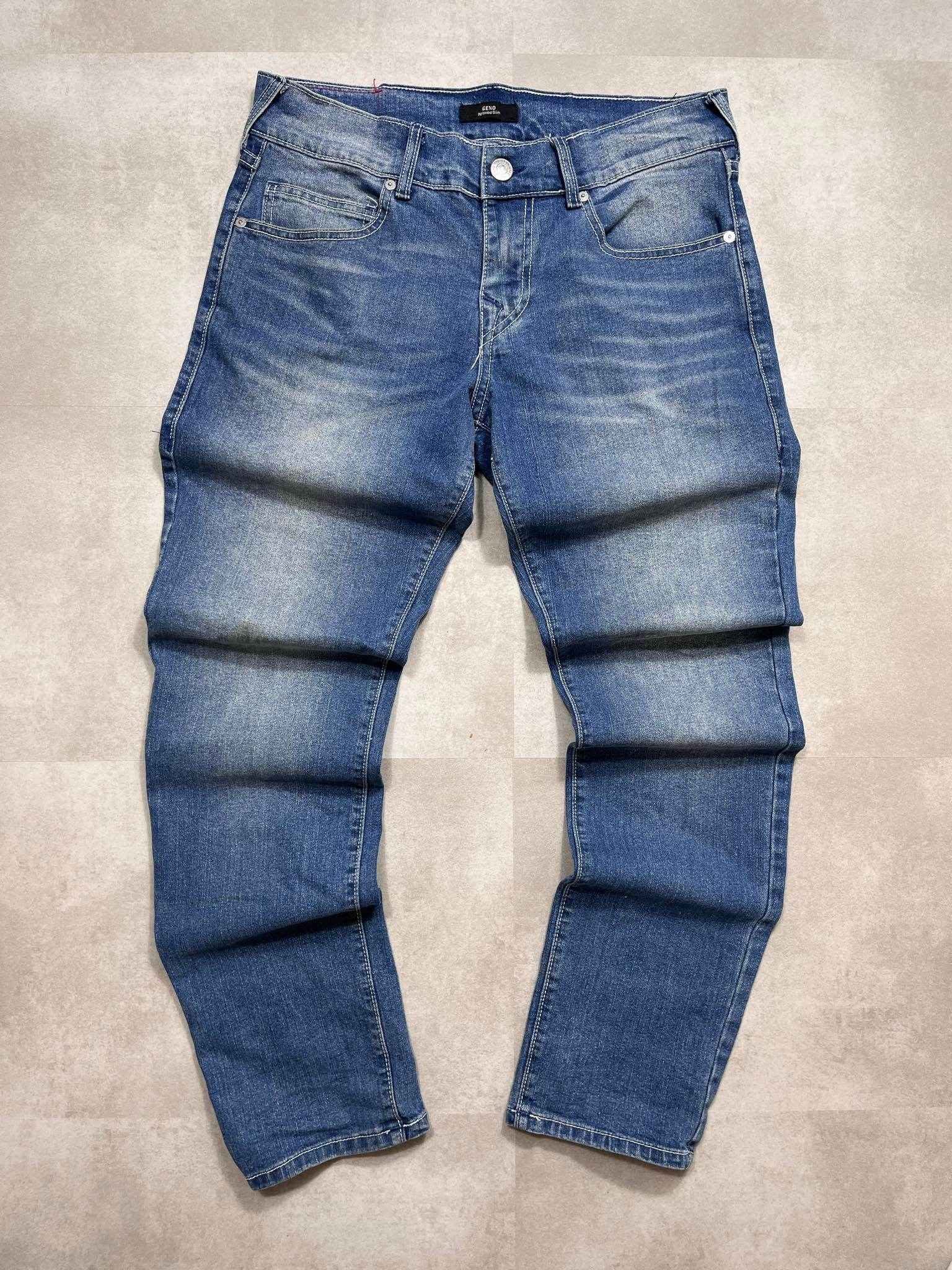 True Religion Vintage Jeans (S) - Candy Streetwear