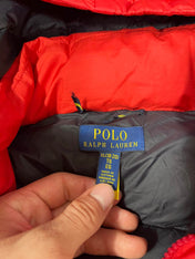 Ralph Puffer Jacket (S) - Candy Streetwear