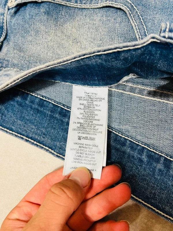 True Religion Vintage Jeans (L) - Candy Streetwear