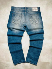 True Religion Vintage Jeans (L) - Candy Streetwear