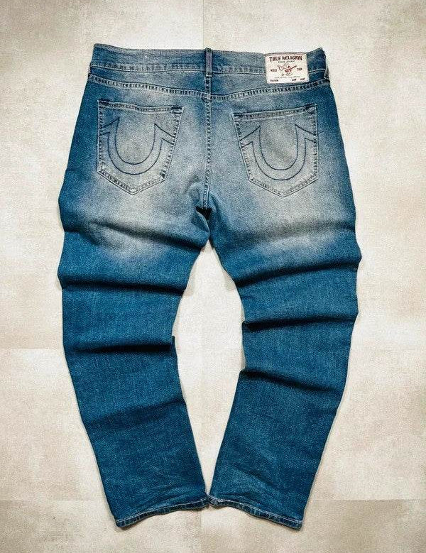 True Religion Vintage Jeans (L) - Candy Streetwear