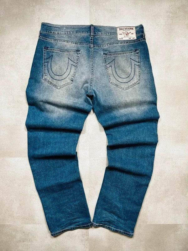 True Religion Vintage Jeans (L) - Candy Streetwear