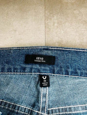 True Religion Vintage Jeans (L) - Candy Streetwear