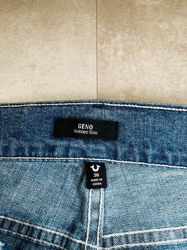 True Religion Vintage Jeans (L) - Candy Streetwear