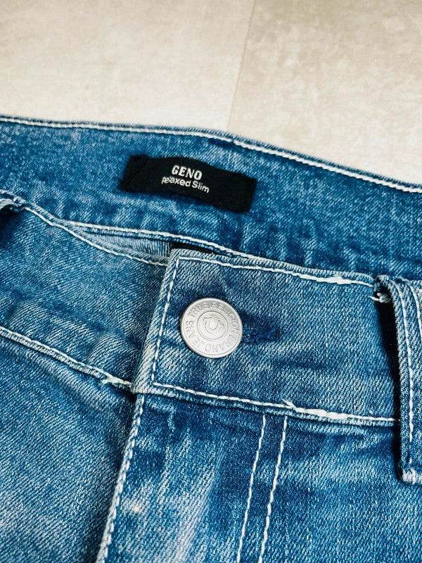 True Religion Vintage Jeans (L) - Candy Streetwear