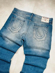 True Religion Vintage Jeans (L) - Candy Streetwear