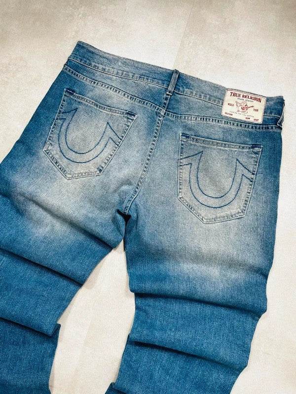 True Religion Vintage Jeans (L) - Candy Streetwear