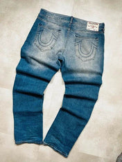 True Religion Vintage Jeans (L) - Candy Streetwear