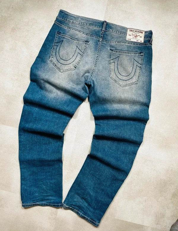 True Religion Vintage Jeans (L) - Candy Streetwear