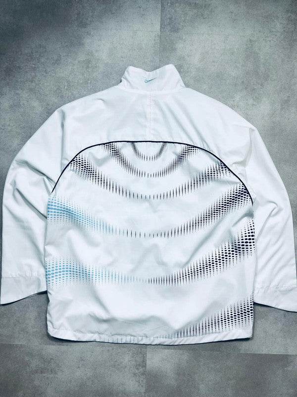 Nike Vintage TN Trackjacket (L) - Candy Streetwear