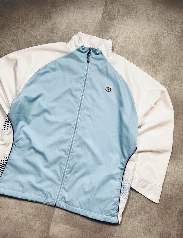 Nike Vintage TN Trackjacket (L) - Candy Streetwear