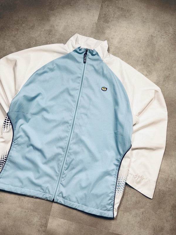 Nike Vintage TN Trackjacket (L) - Candy Streetwear
