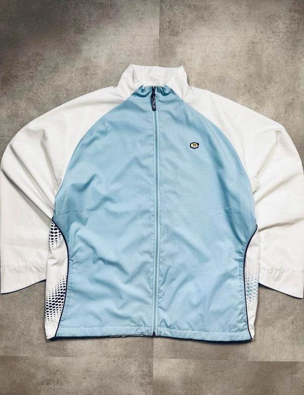 Nike Vintage TN Trackjacket (L) - Candy Streetwear
