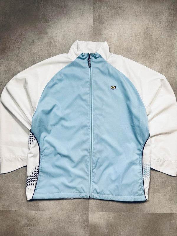 Nike Vintage TN Trackjacket (L) - Candy Streetwear