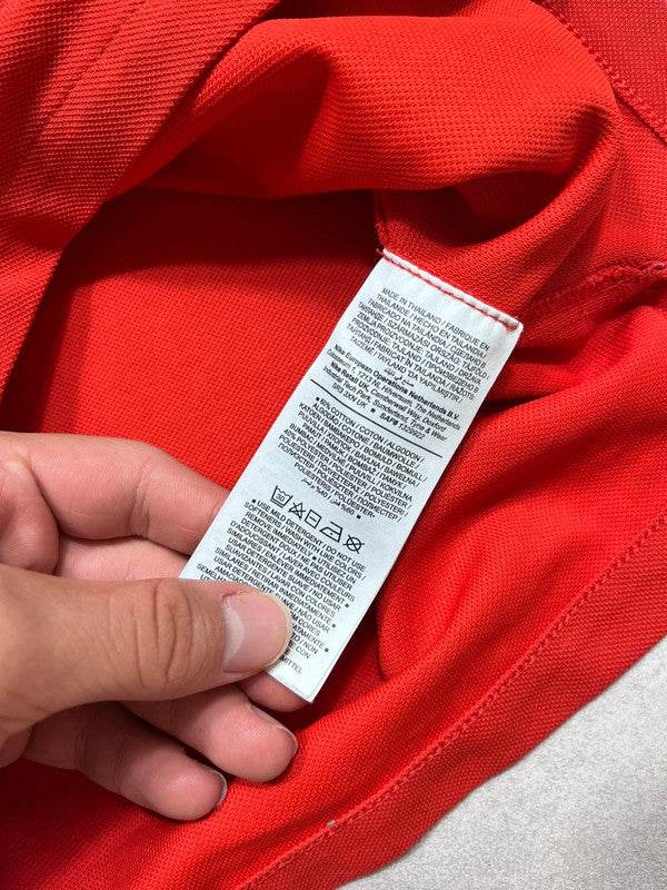 Nike Liverpool Poloshirt (S) - Candy Streetwear