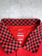 Nike Liverpool Poloshirt (S) - Candy Streetwear
