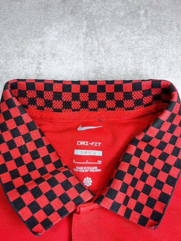 Nike Liverpool Poloshirt (S) - Candy Streetwear