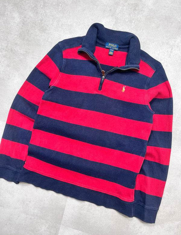 4 Zip Up (XS) - Candy Streetwear