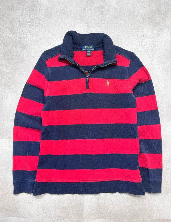 4 Zip Up (XS) - Candy Streetwear