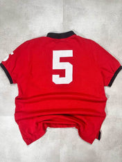 Ralph Lauren Chief Keef Polo (XL) - Candy Streetwear
