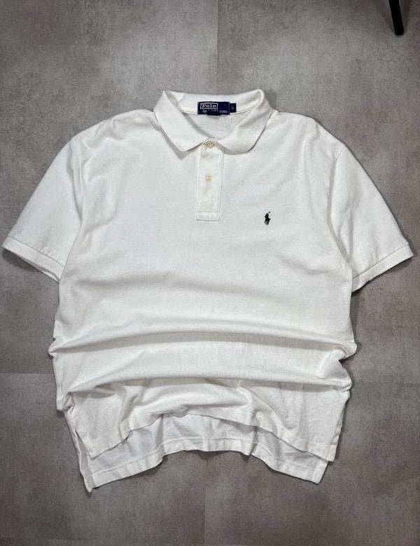 Ralph Lauren Polo (L) - Candy Streetwear