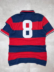 Ralph Lauren Chief Keef Polo (XS) - Candy Streetwear