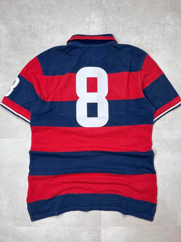 Ralph Lauren Chief Keef Polo (XS) - Candy Streetwear