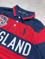 Ralph Lauren Chief Keef Polo (XS) - Candy Streetwear