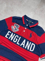 Ralph Lauren Chief Keef Polo (XS) - Candy Streetwear