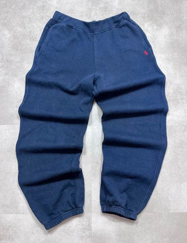 Polo Ralph Lauren Trackpants (S) - Candy Streetwear