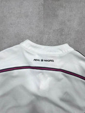 Adidas 2014-15 Real Madrid Jersey (XS) - Candy Streetwear