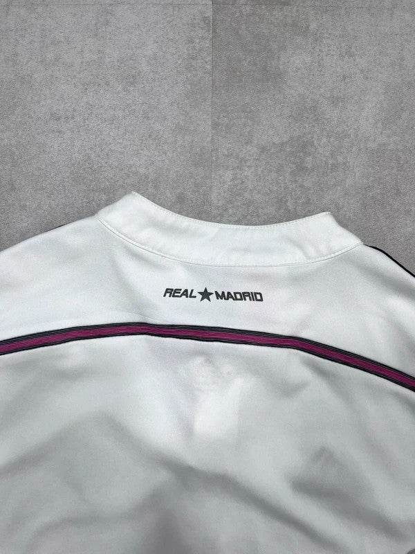 Adidas 2014-15 Real Madrid Jersey (XS) - Candy Streetwear
