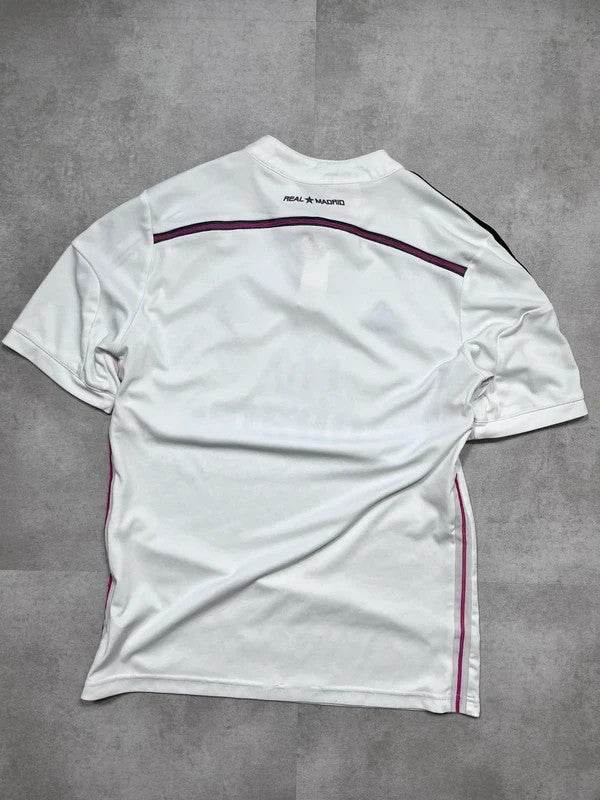 Adidas 2014-15 Real Madrid Jersey (XS) - Candy Streetwear