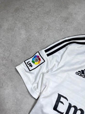 Adidas 2014-15 Real Madrid Jersey (XS) - Candy Streetwear