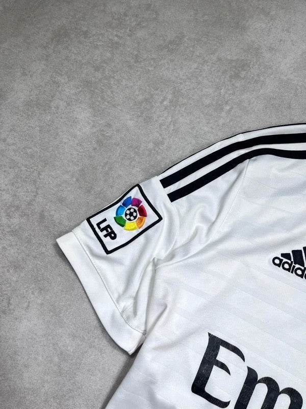 Adidas 2014-15 Real Madrid Jersey (XS) - Candy Streetwear