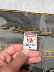 True Religion Jeans (XL) - Candy Streetwear