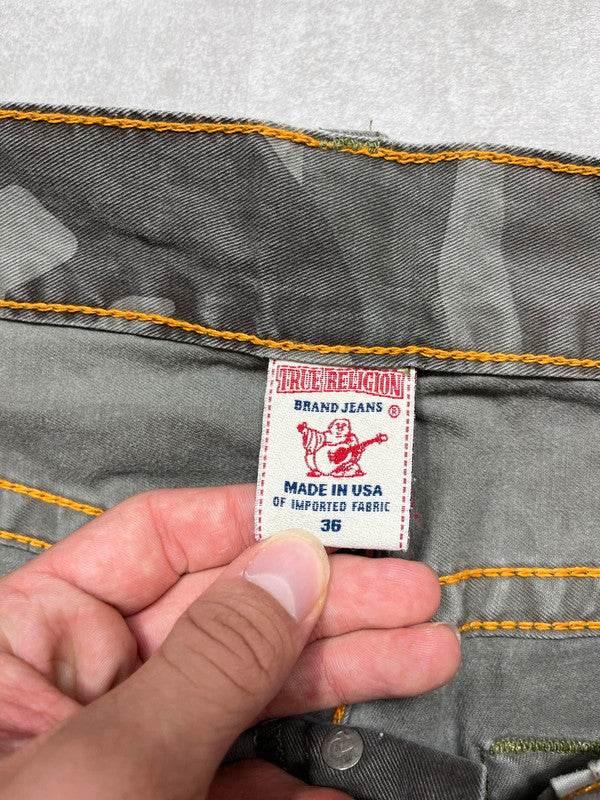 True Religion Jeans (XL) - Candy Streetwear