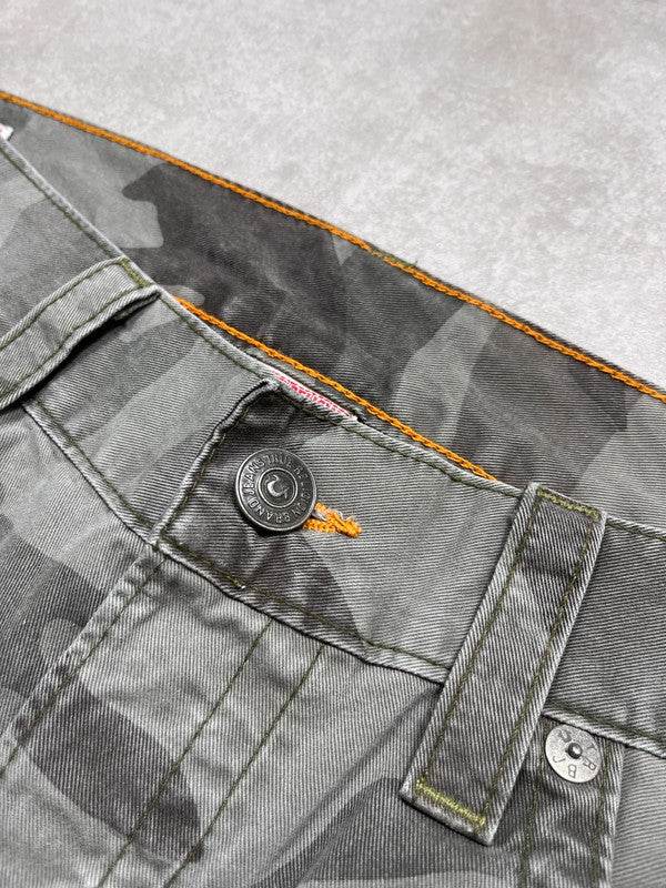 True Religion Jeans (XL) - Candy Streetwear