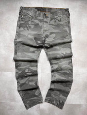 True Religion Jeans (XL) - Candy Streetwear