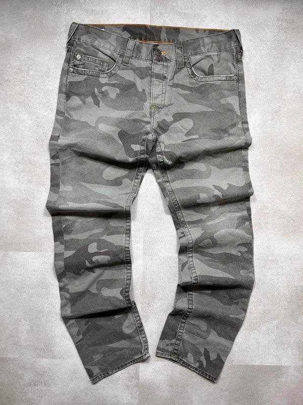 True Religion Jeans (XL) - Candy Streetwear