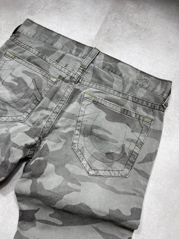 True Religion Jeans (XL) - Candy Streetwear