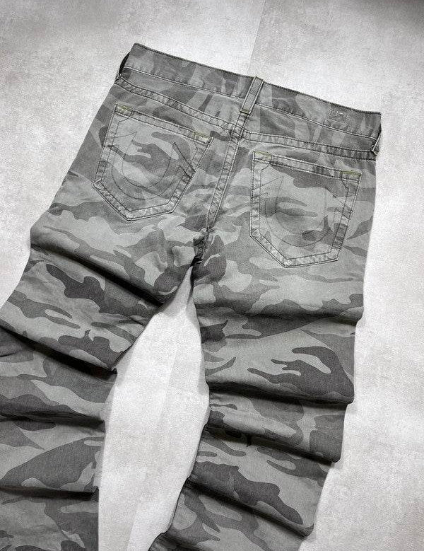 True Religion Jeans (XL) - Candy Streetwear