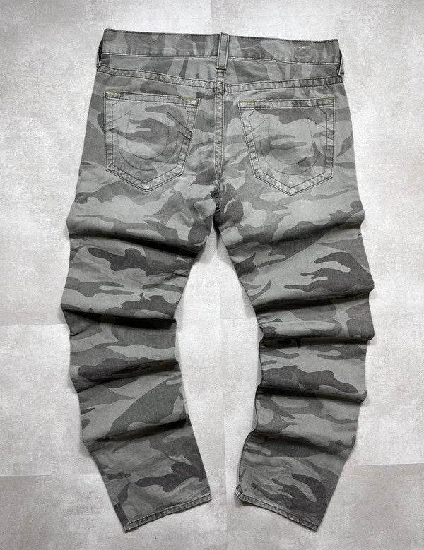 True Religion Jeans (XL) - Candy Streetwear