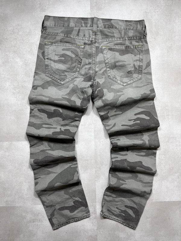 True Religion Jeans (XL) - Candy Streetwear