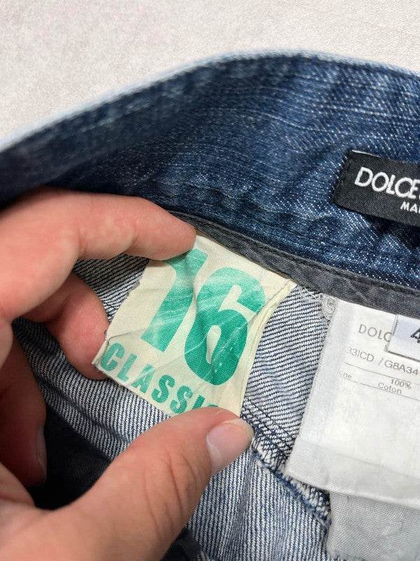 Dolce & Gabbana Vintage Jeans (S) - Candy Streetwear