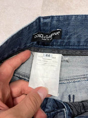 Dolce & Gabbana Vintage Jeans (S) - Candy Streetwear