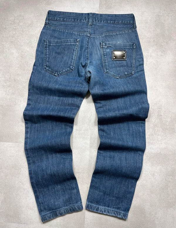 Dolce & Gabbana Vintage Jeans (S) - Candy Streetwear